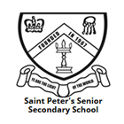 St Peters Senior Secondary School, Kadayirippu