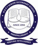 HDPY English Medium Public School, Moothakunnam