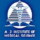 AJ Institute Of Medical Science