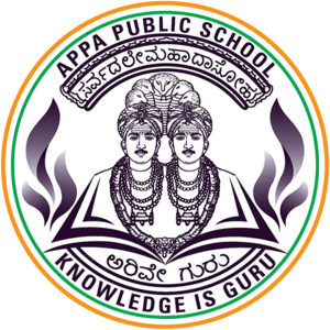 The Appa Public School