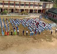 Abotani Vidya Niketan, Itanagar