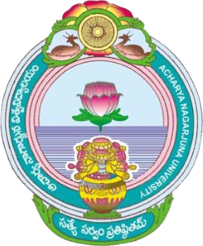 Acharya Nagarjuna University