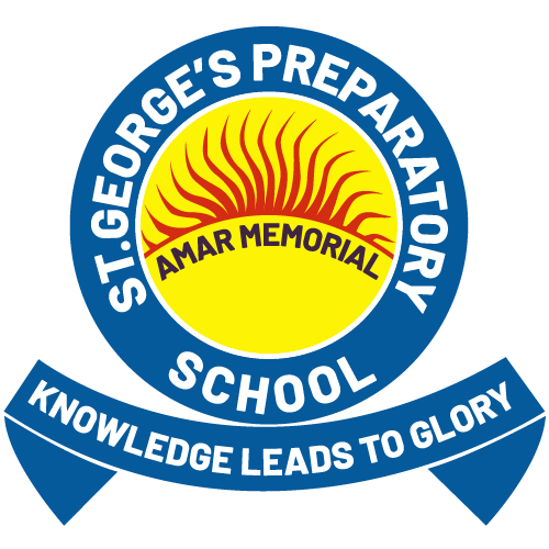 Amar Memorial St Georges Preparatory School, Sarnath