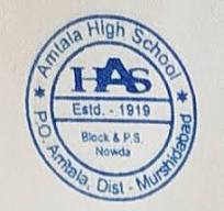 Amtala High School