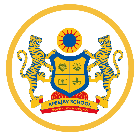 Apeejay School Bhubaneswar, Ghatikia