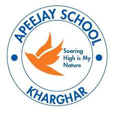 Apeejay School, Kharghar Node