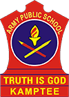 Army Public School, Kamptee