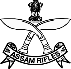 Assam Rifles High School, Naginimora