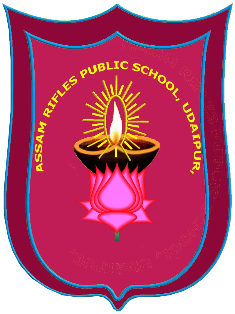 Assam Rifles Public School