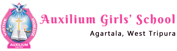 Auxilium Girls’ School, Agartala