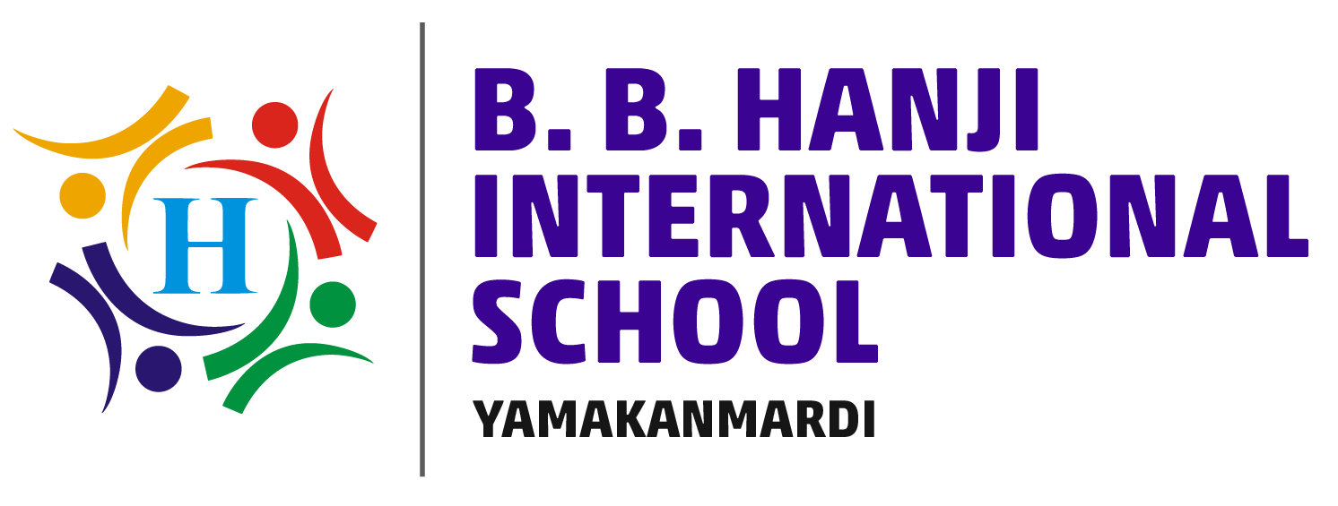 B B Hanji International School, Yamakanmardi