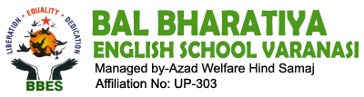 Bal Bharti Public School