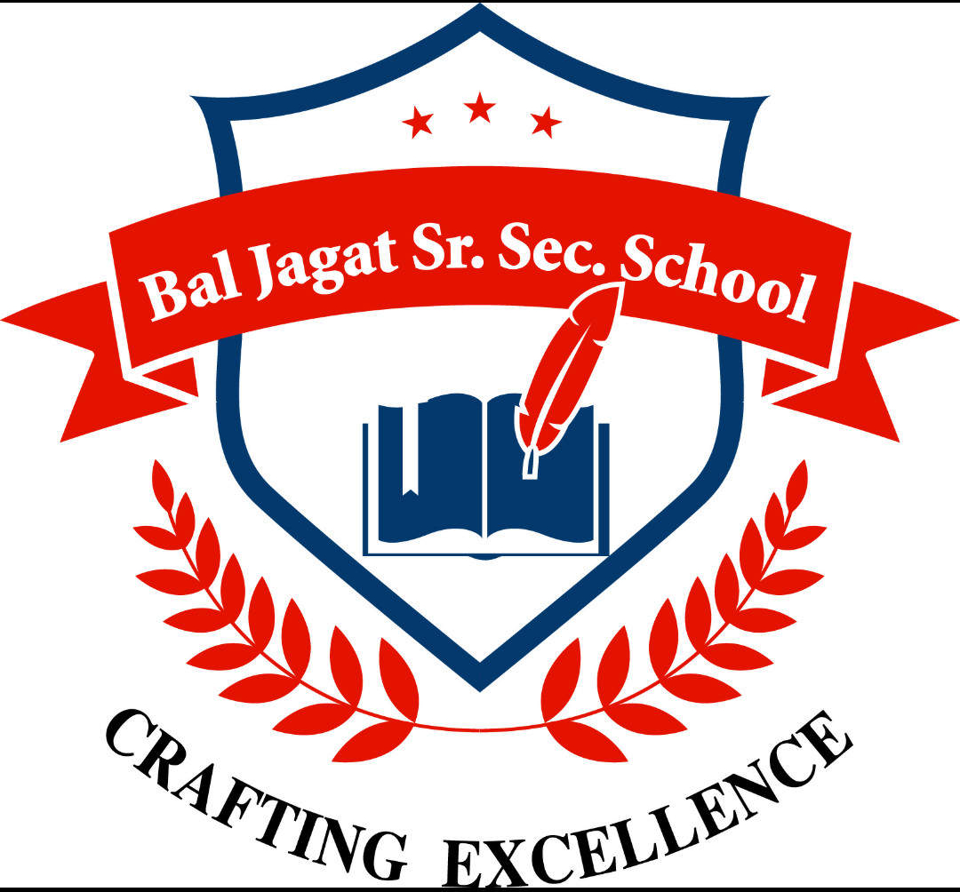 Bal Jagat Senior Secondary School, Ghaziabad