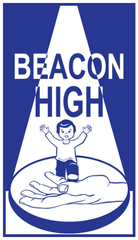 Beacon High School, Khar West