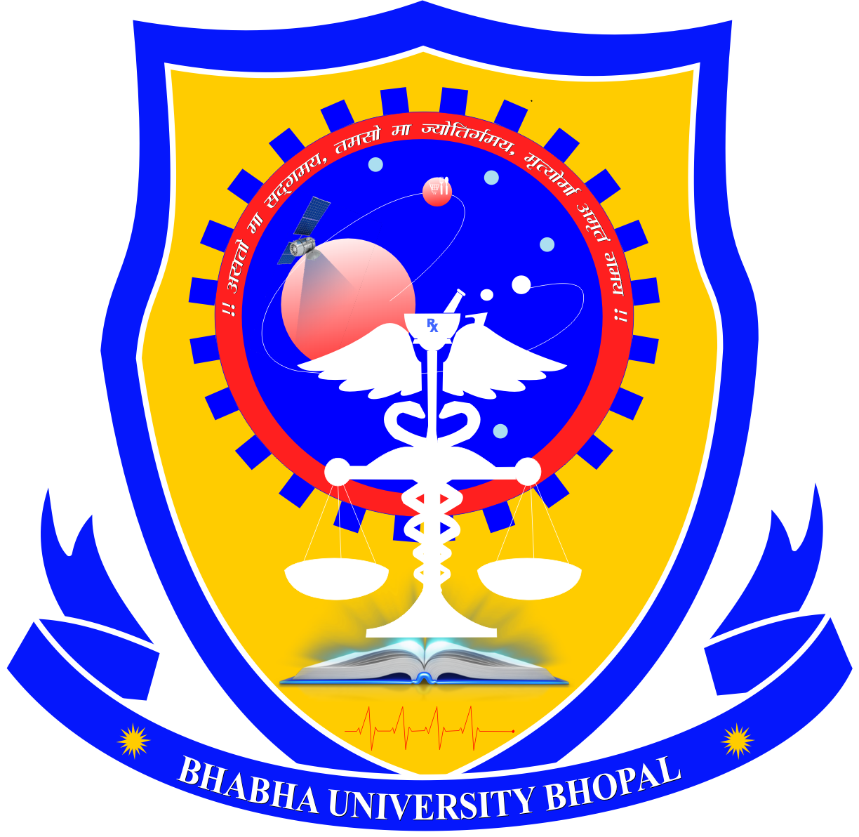 Bhabha University