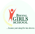 Bhopal Girls School