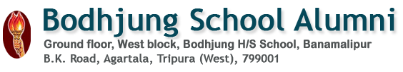 Bodhjung Boy’s Higher Secondary School