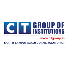 CT Group Of Institutions