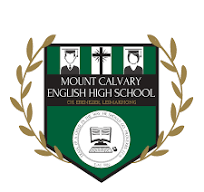 Calvary English School, Itanagar