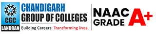 Chandigarh Group Of Colleges