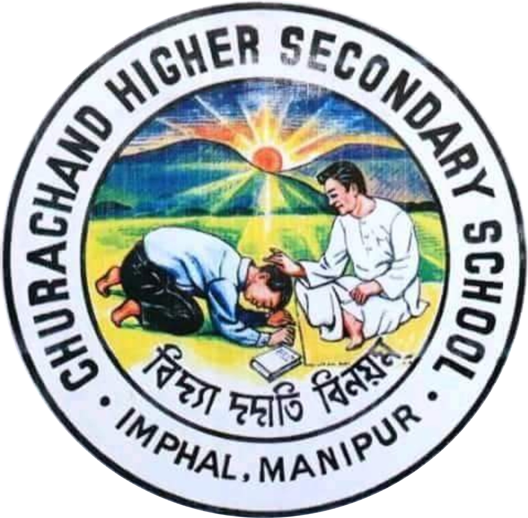 Churachand Higher Secondary School, Imphal