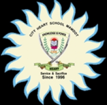 City Heart School Mamdot, Mamdot