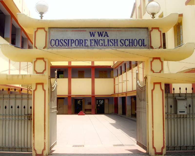 Cossipore WWA School