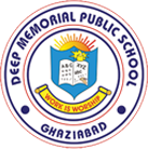 Deep Memorial Public School, Ramprastha Colony