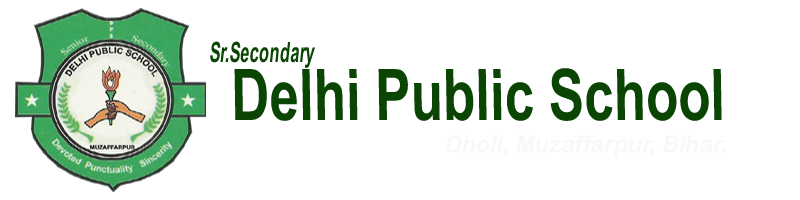 Senior Secondary Delhi Public School, Dholi