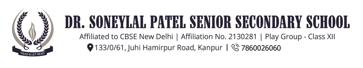 Dr.Soney Lal Patel Public School