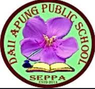 Daii Apung Public School, East Kemeng