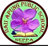 Daii Apung Public School, Seppa