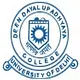 Deen Dayal Upadhyaya College