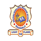 Deepika English Medium School, Rourkela