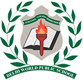 Delhi World Public School ,Vidisha