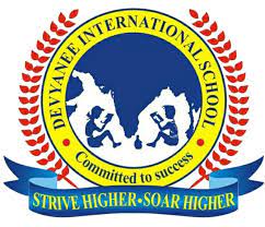 Devyanee International School, Sindewahi