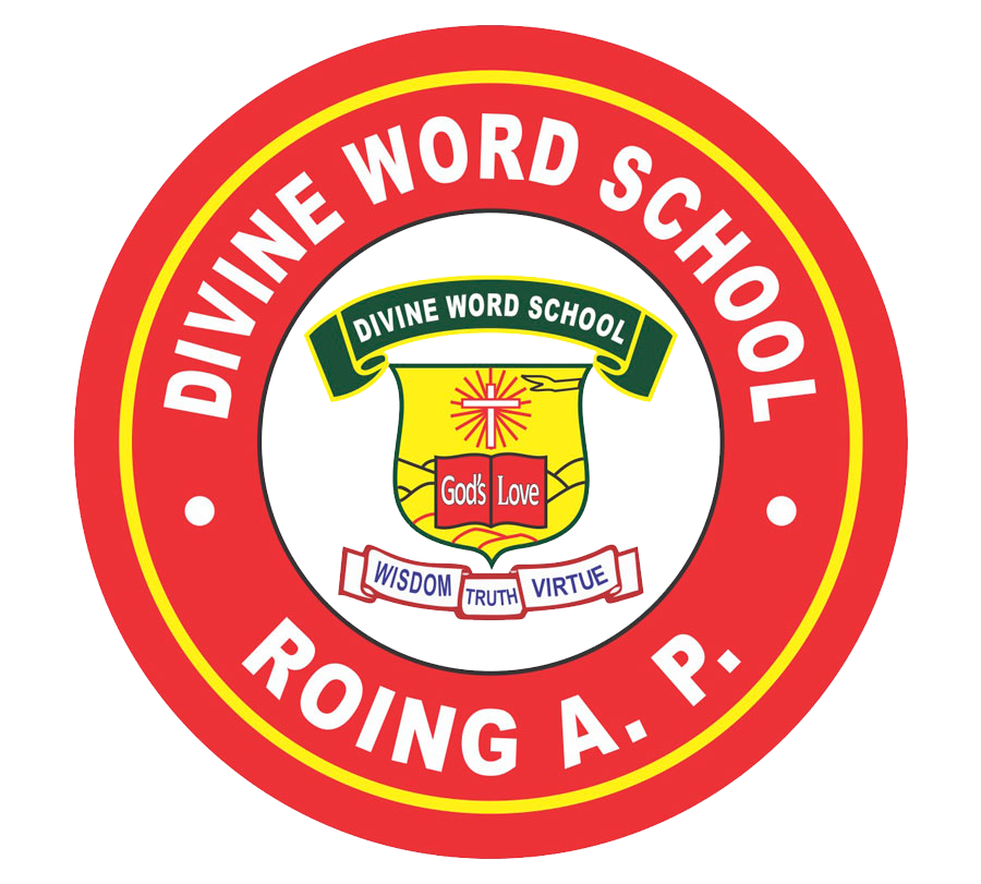 Divine Word School , Roing