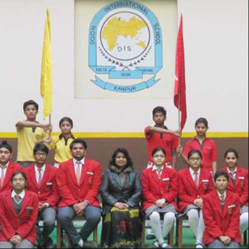 Doon International School