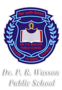 Dr.Pr Wasson Public School, Kanpur