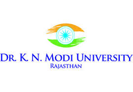 Dr. K.N. Modi University