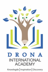 Drona International Academy, Najibabad