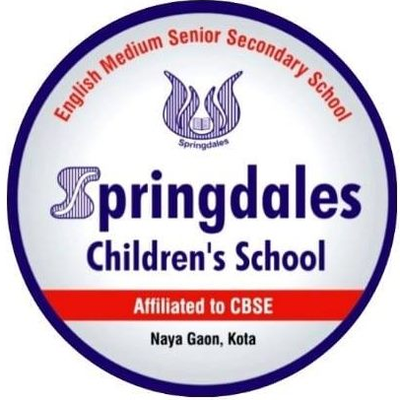 Springdales Childrens School