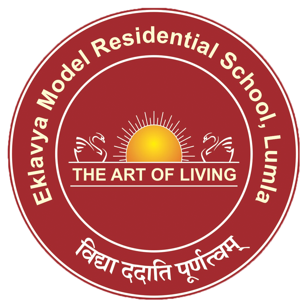 Eklavya Model Residenital School, Lumla