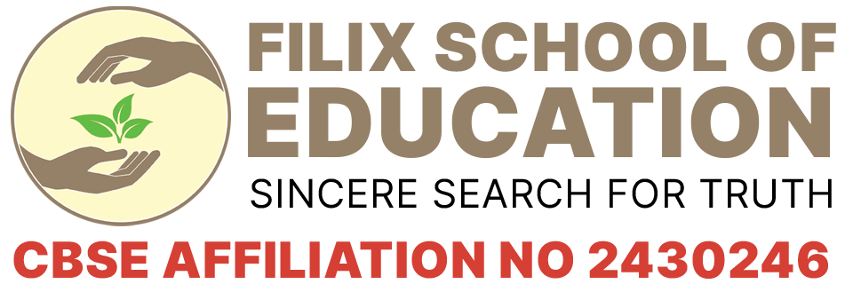 Filix School of Education (An Educational Project of Nanritam), Purulia