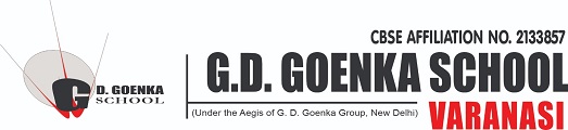 G.D. Goenka School, Hardattpur