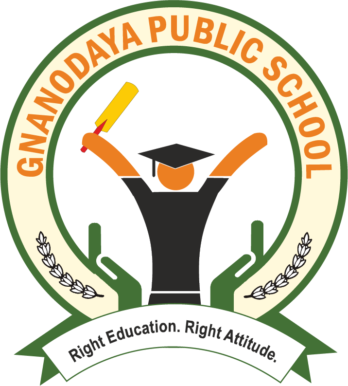 Gnanodaya Public School, Srirangapatna