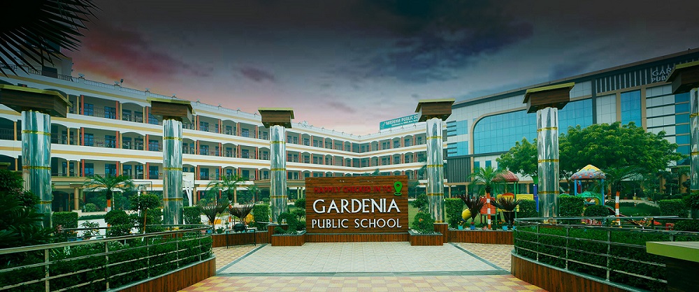 Gardenia Public School