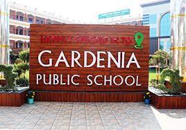 Gardenia Public School