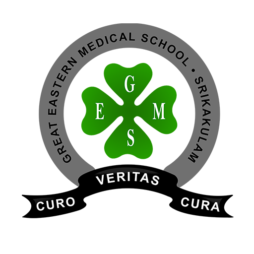 Great Eastern Medical School and Hospital