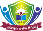 Gitanjali Public School, Sainthia